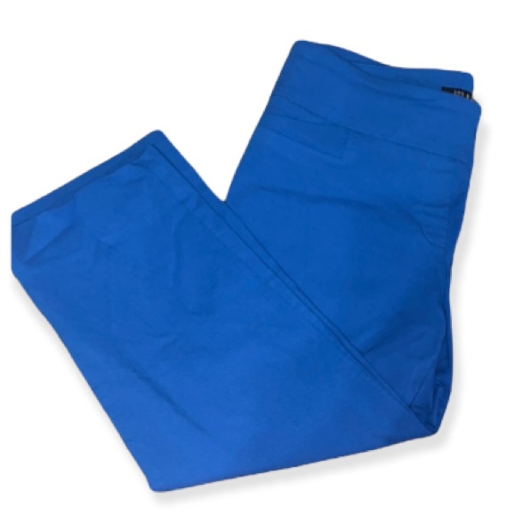 Zac & Rachel blue pants size 8